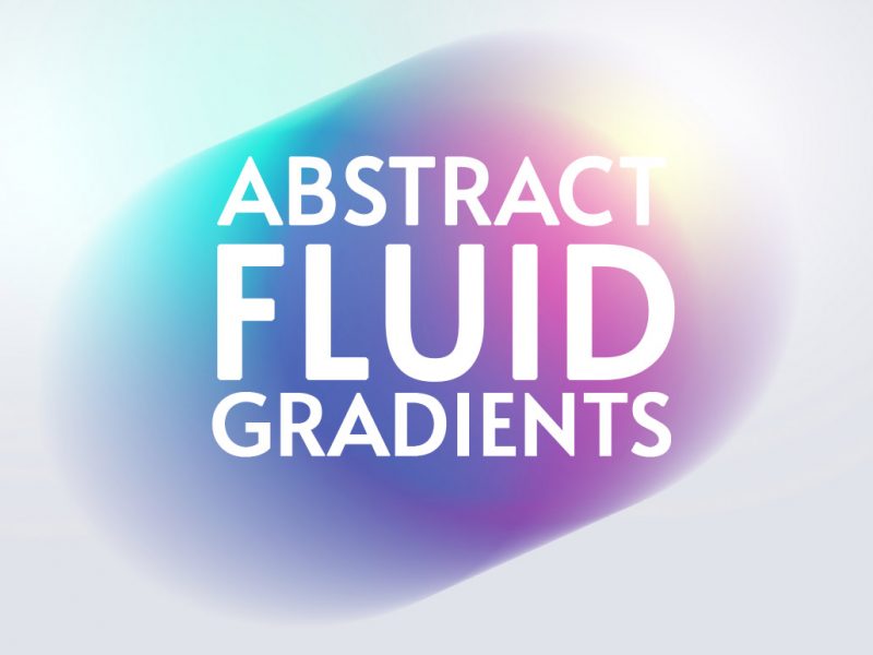 Abstract-Fluid-Gradients