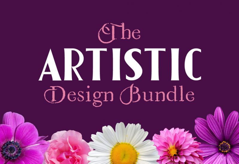 Artistic Design Bundle