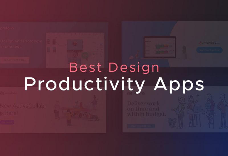 Best Design Productivity Apps