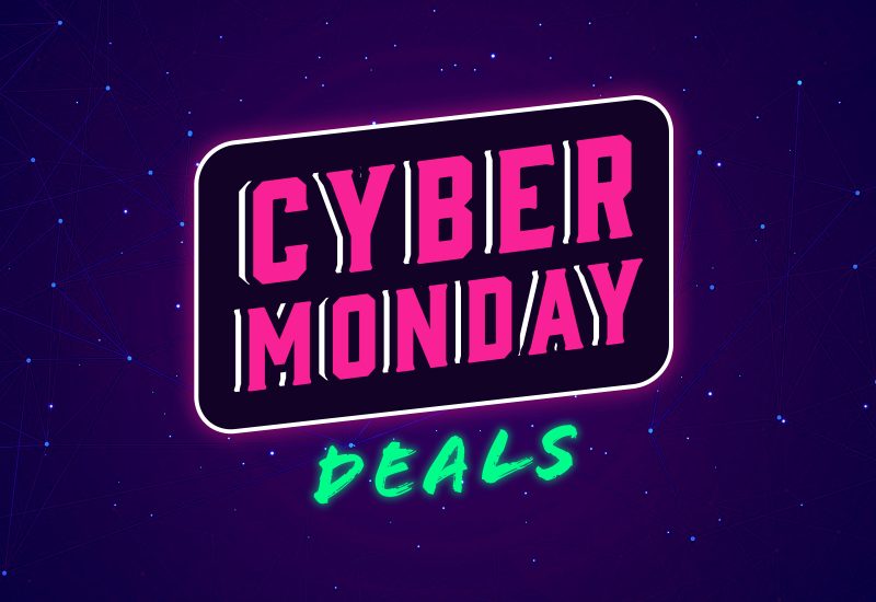 Cyber Monday Deals For Designers