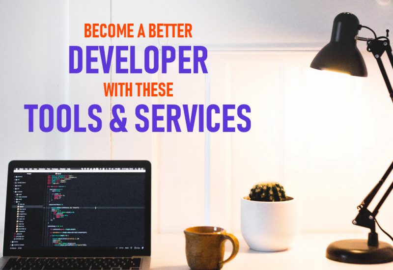 Developer-Tools-Services