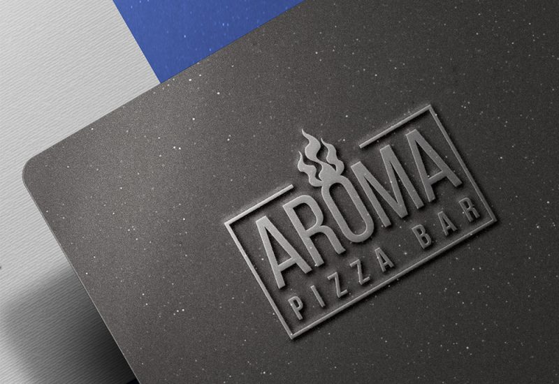 Embossed-Metallic-Logo-Mockup