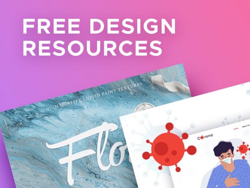 Free Design Resources