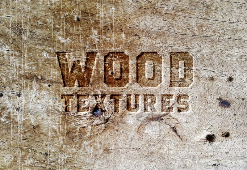 Free Wood Textures