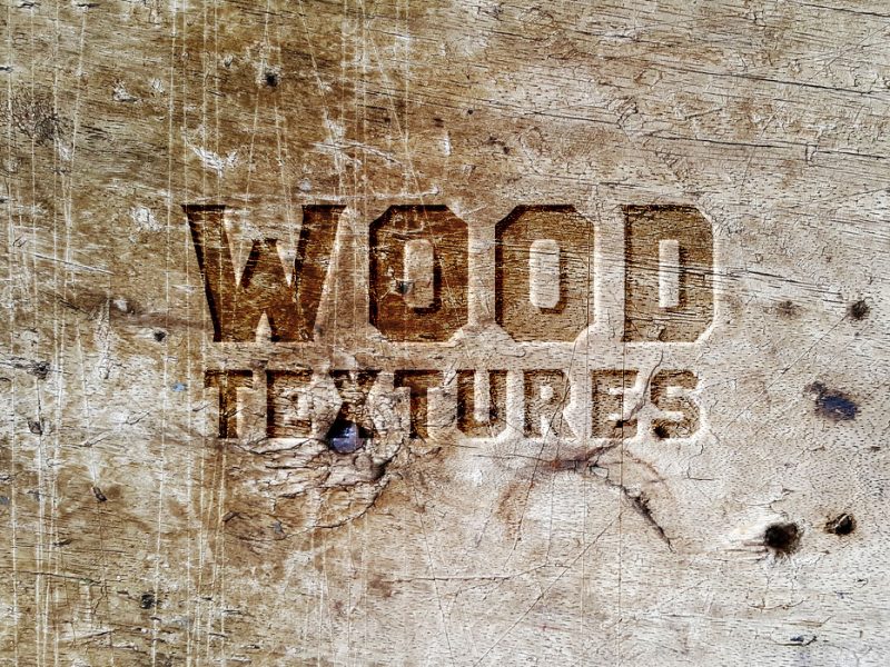 Free Wood Textures