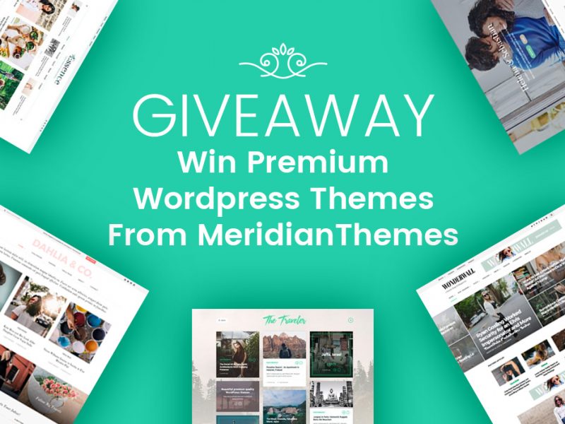 Win Premium Wordpress Themes