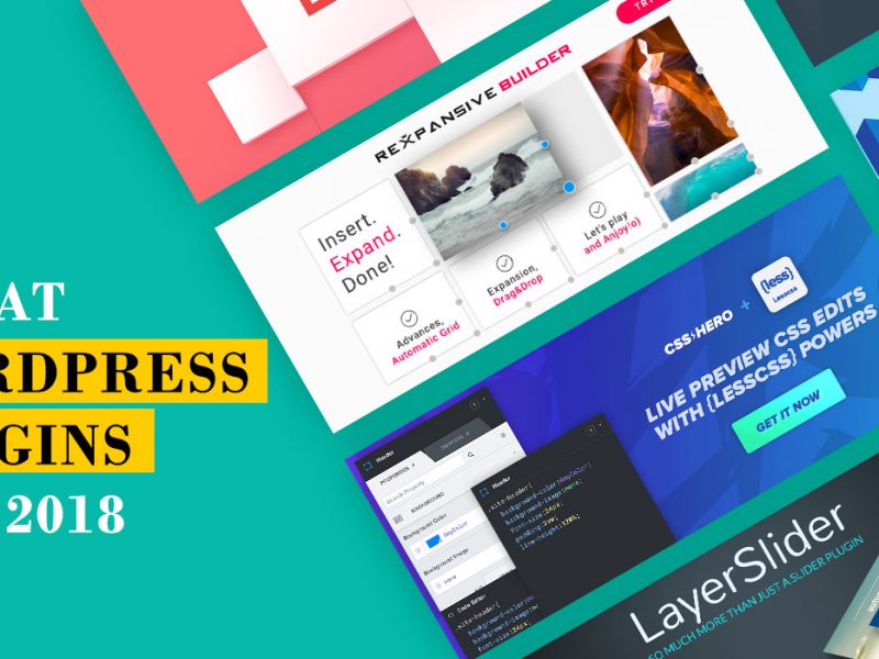 Great-Wordpress-Plugins