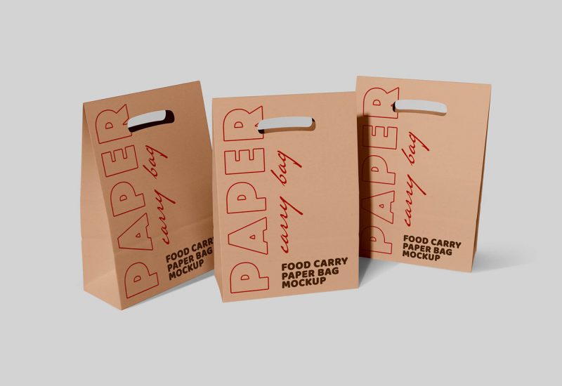 Paper-Packaging-Carry-Bag-Mockups