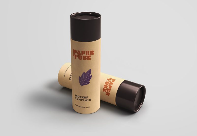 Paper-Tube-Mockups