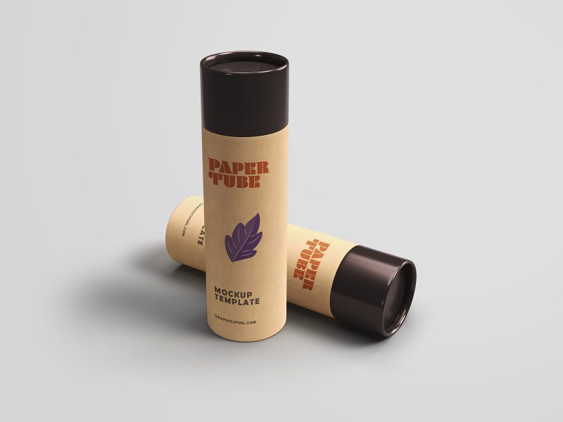 Paper-Tube-Mockups