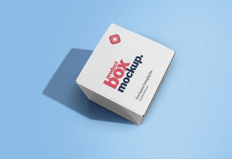 Product-Box-Mockup-Template