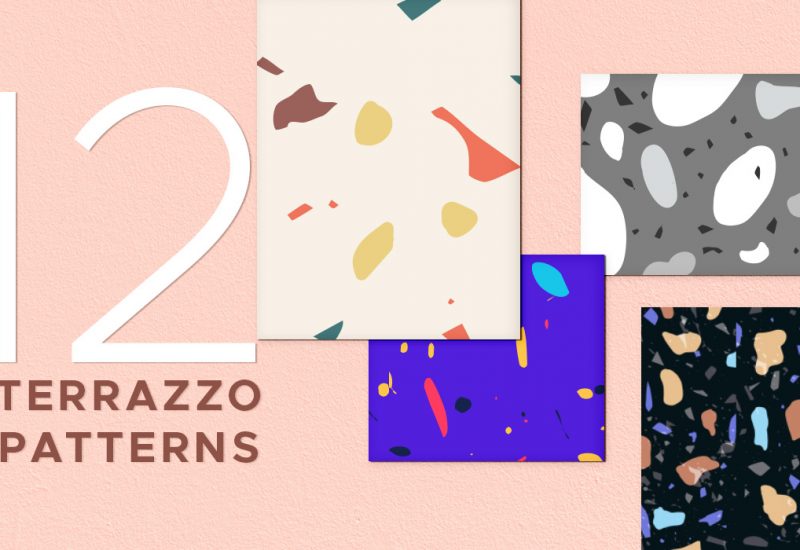 Terrazzo Patterns