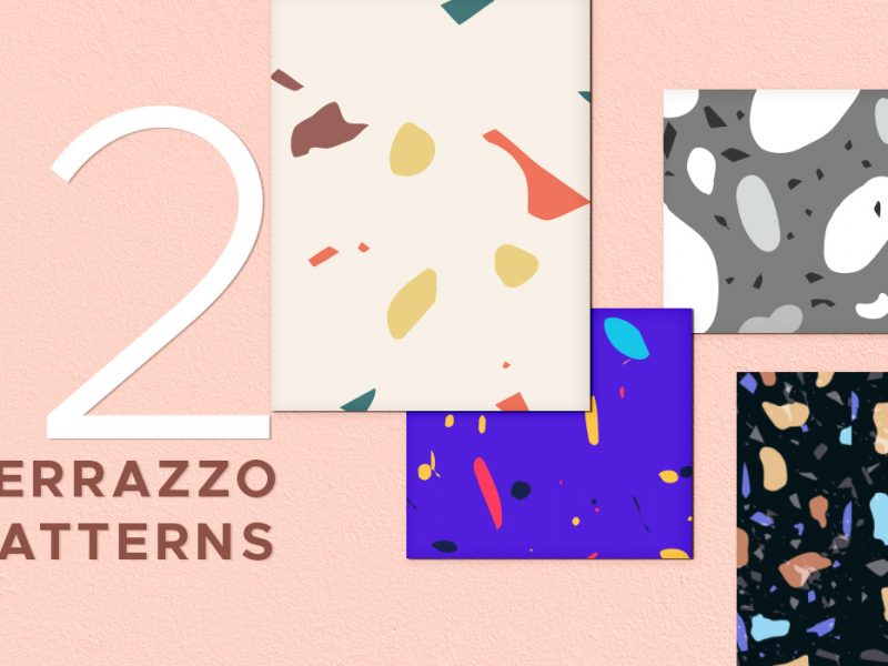 Terrazzo Patterns