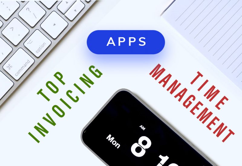 Top-Invoicing-Time-Management-Apps