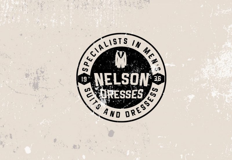 Vintage Vector Logos