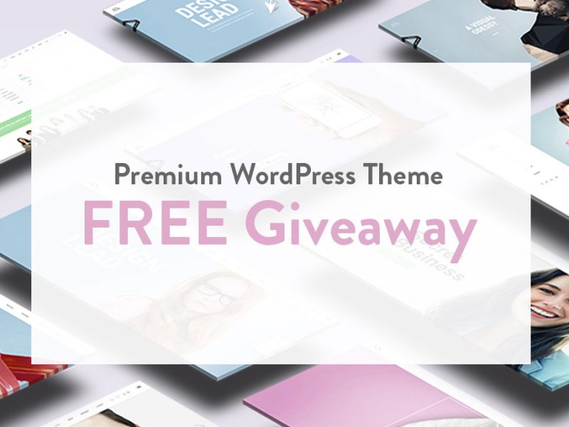 Win Wordpress Theme