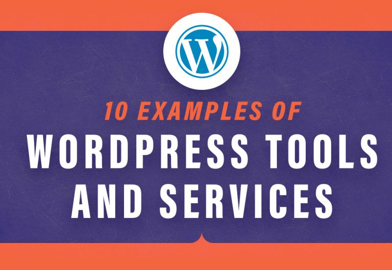 Wordpress-Tools-Services