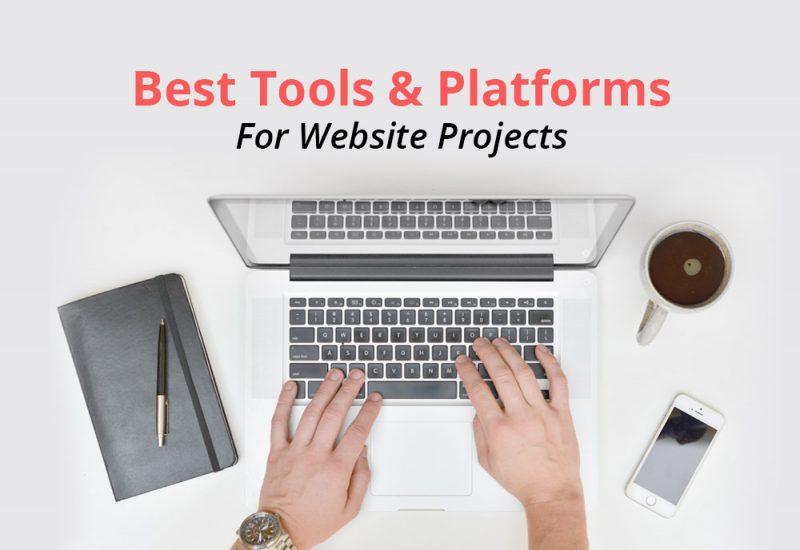 best-tools-platforms-website-projects