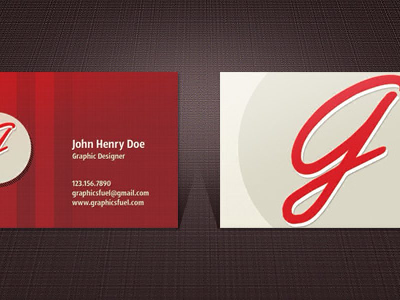 business-card-template