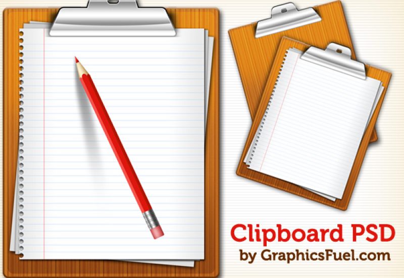 clipboard-psd