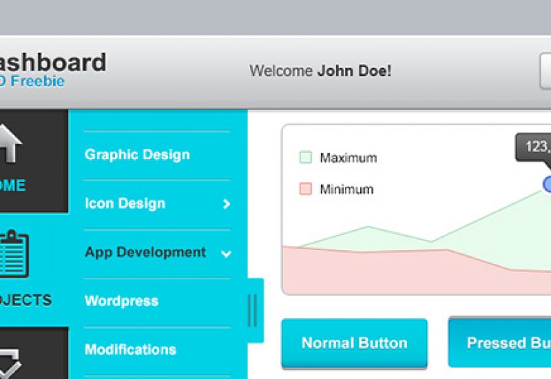 dashboard-ui-elements-freebie