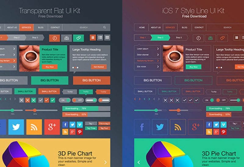 flat-ui-ios7-style-kit