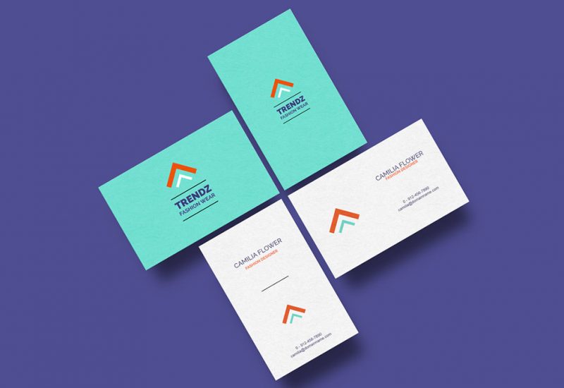 free-business-card-mockups