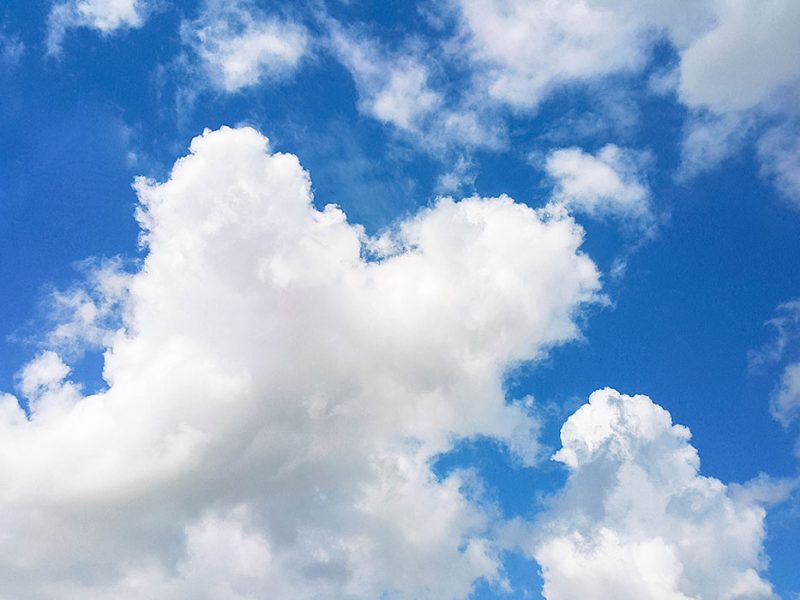 Free Sky Cloud Images