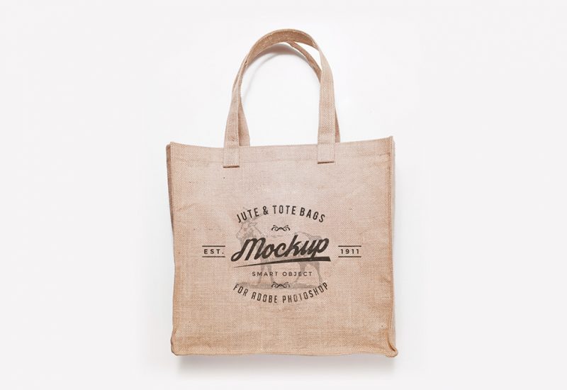 free-jute-bag-logo-mockup