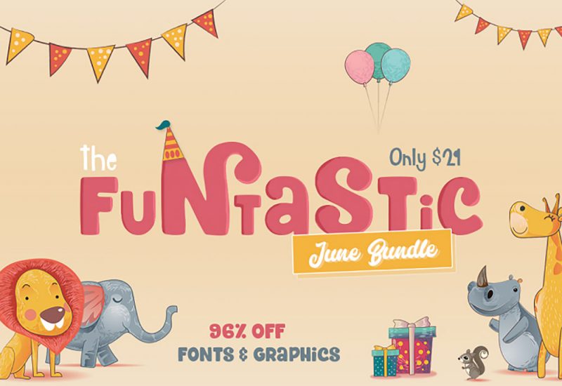 funtastic-fonts-bundle