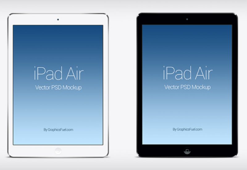 ipad-air-mockup-psd