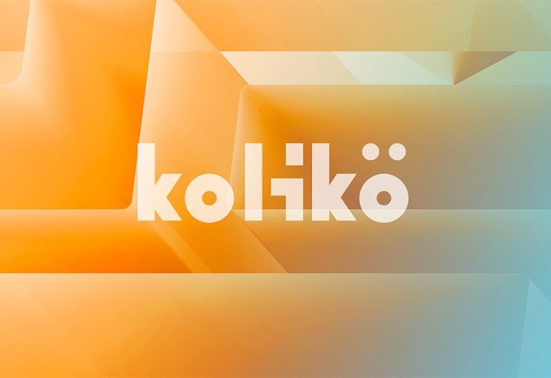 Koliko Free Font