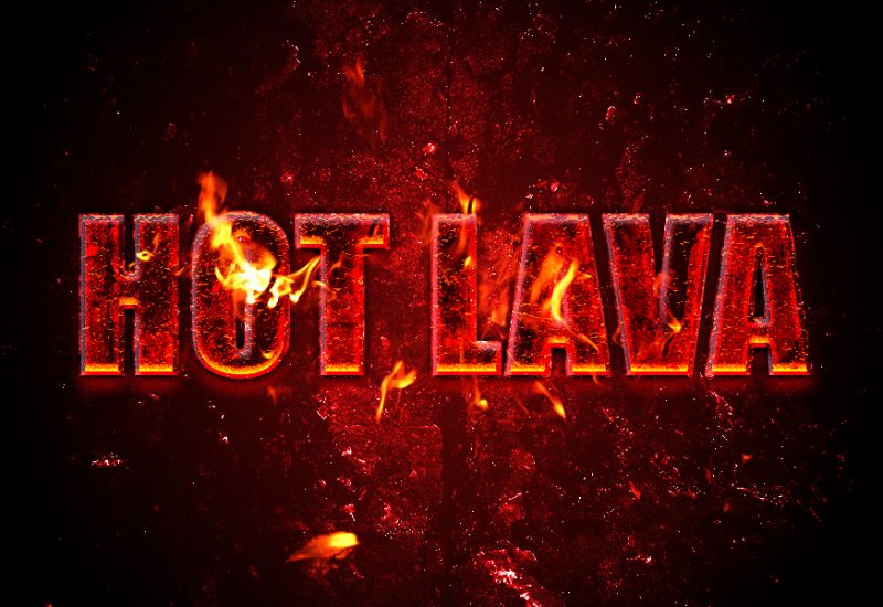 lava-text-25