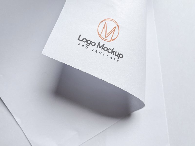 paper-logo-mockup-templates