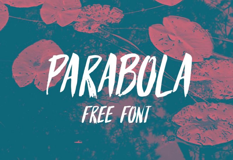 Free Font