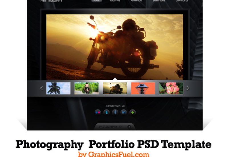 photography-portfolio-template