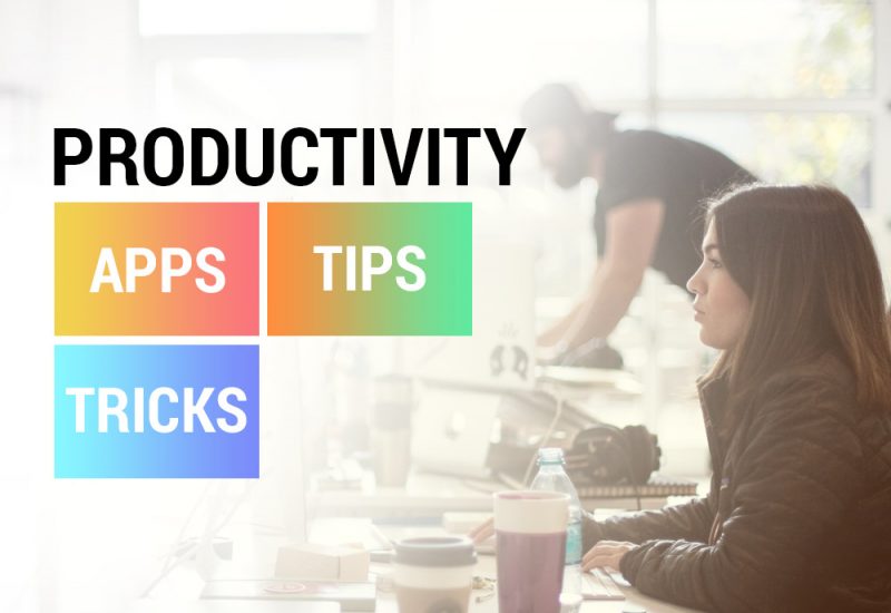 productivity-apps-tips-tricks