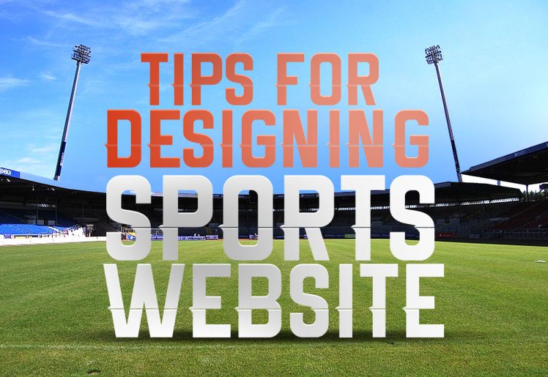 sports-websites-design-tips