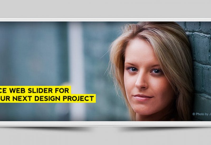 web-image-slider-template