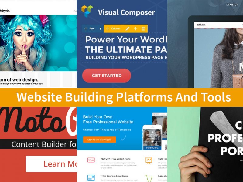 website-building-platforms-tools